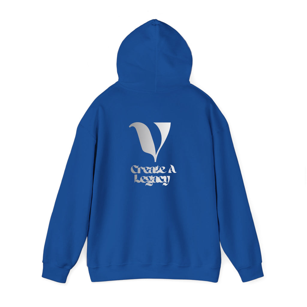 Veylore Hooded Sweatshirt