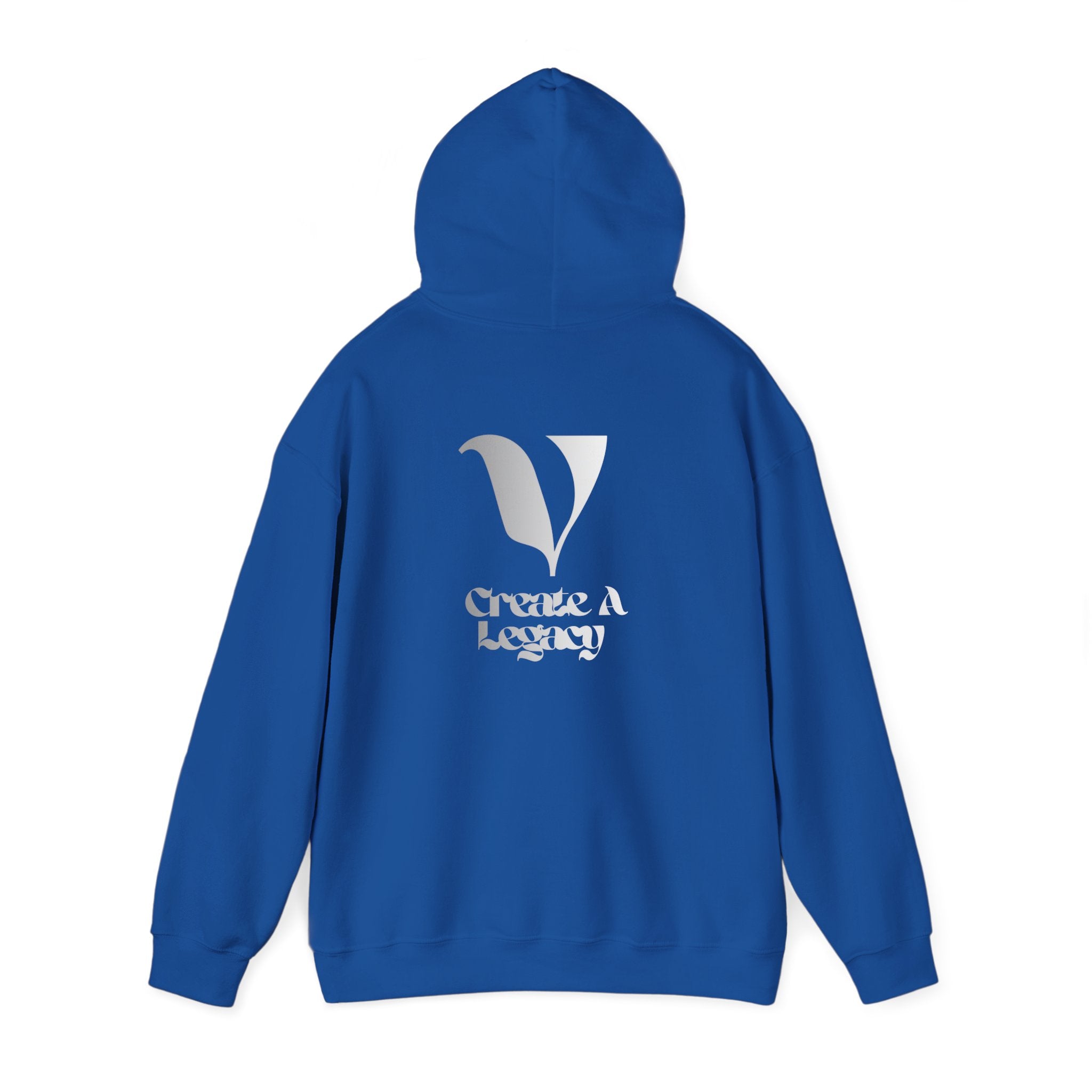 Veylore Hooded Sweatshirt