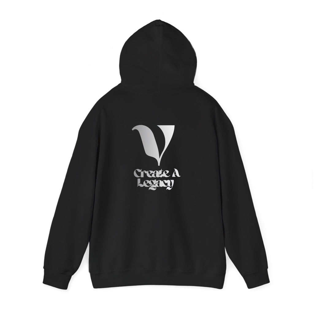 Veylore Hooded Sweatshirt
