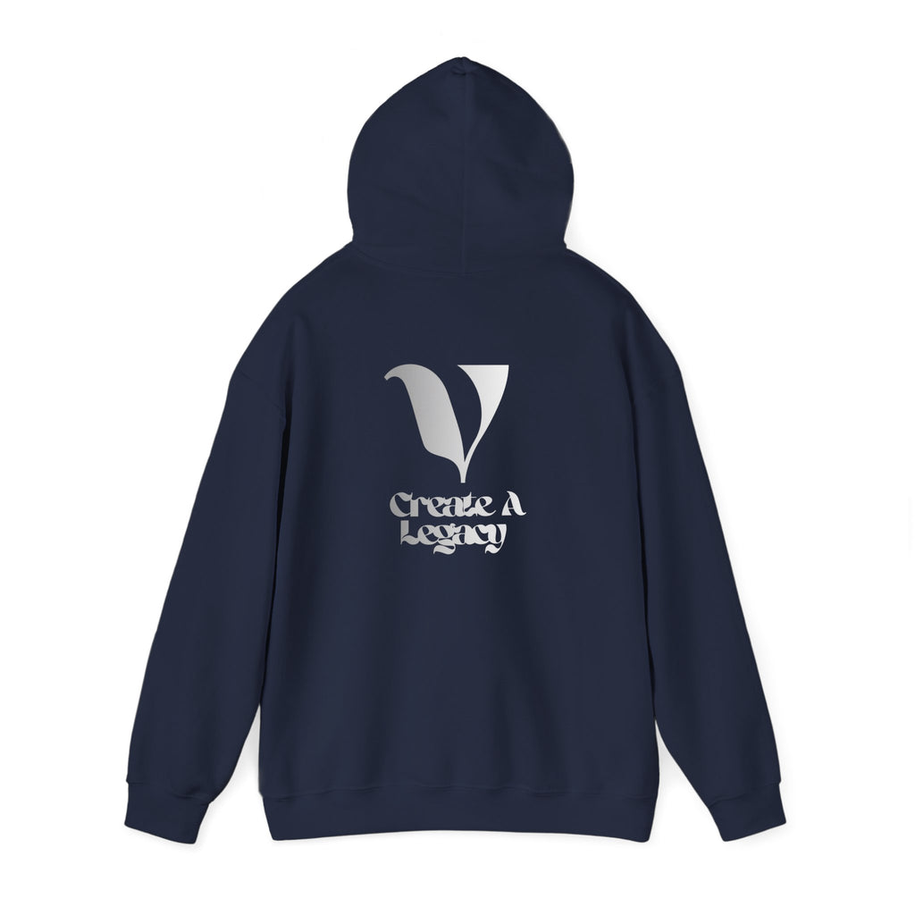 Veylore Hooded Sweatshirt