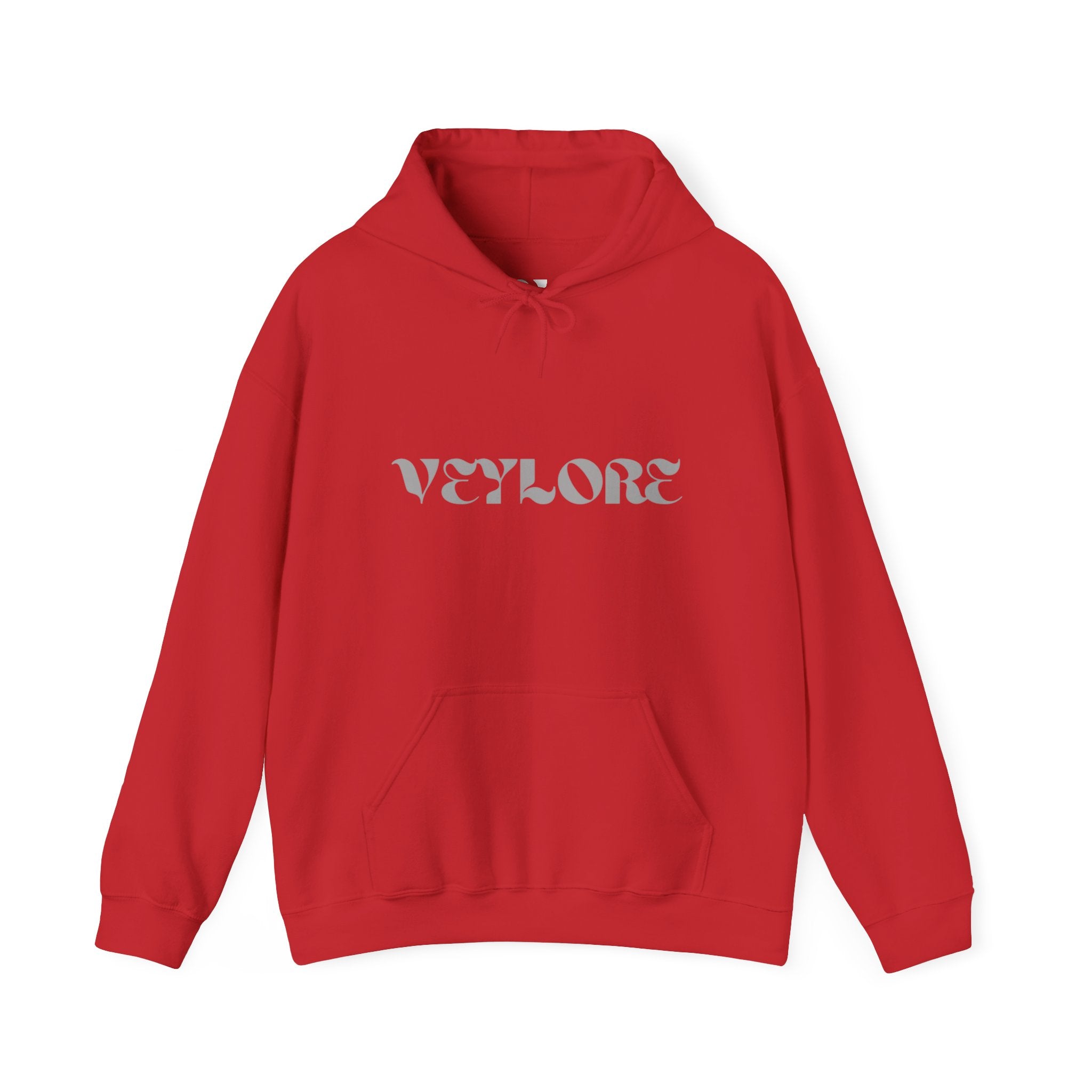 Veylore Hooded Sweatshirt