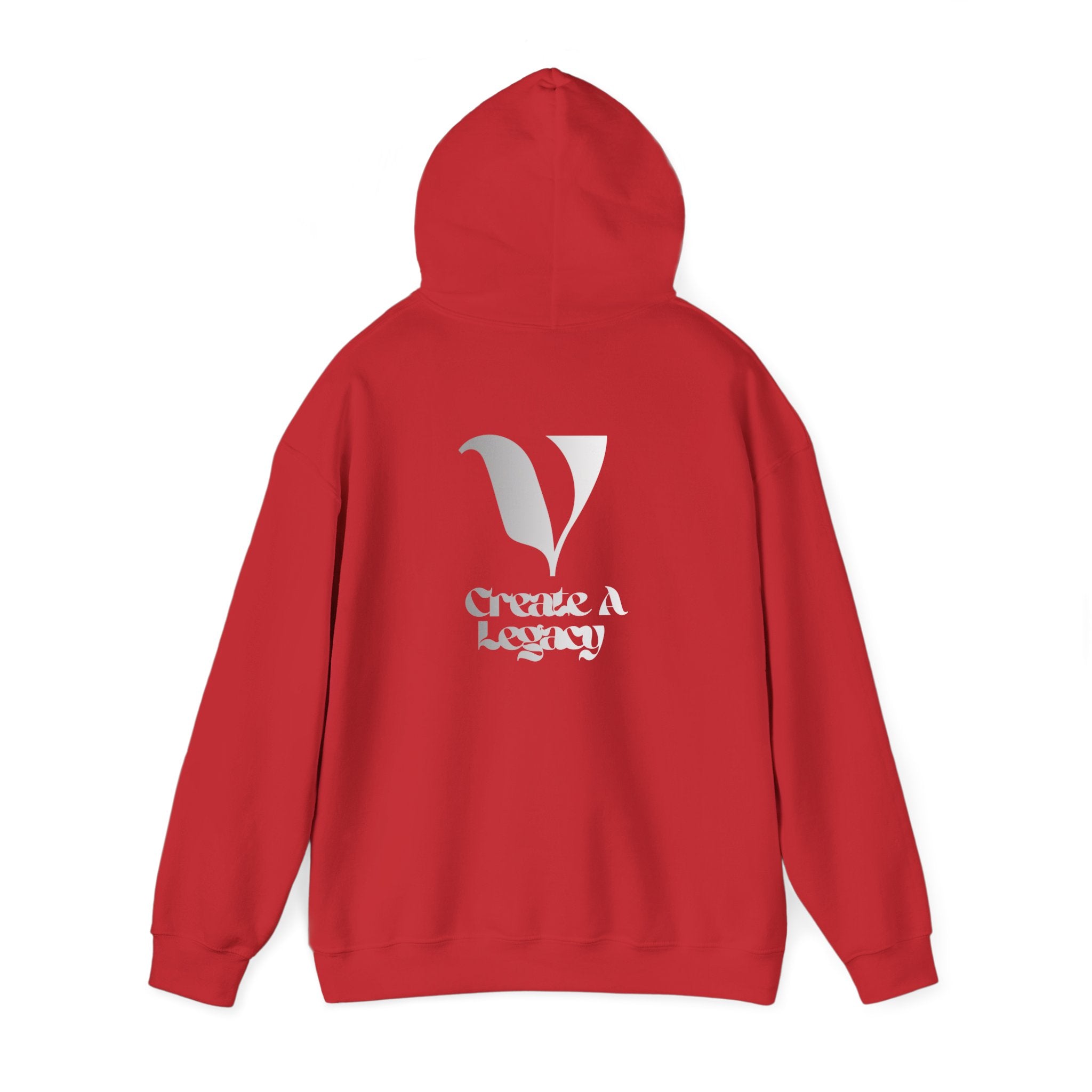 Veylore Hooded Sweatshirt